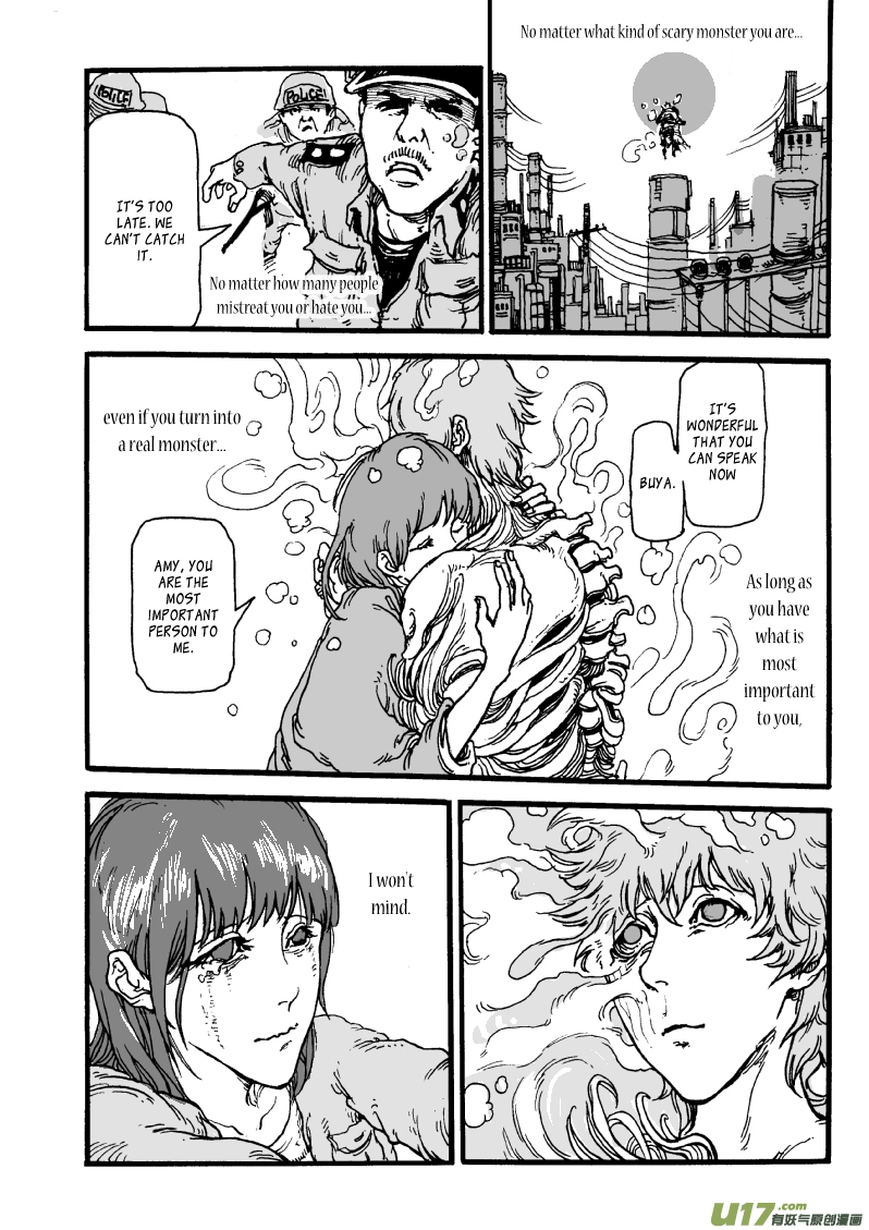 AI07 Chapter 0 page 33 - Chapter 0: Oneshot