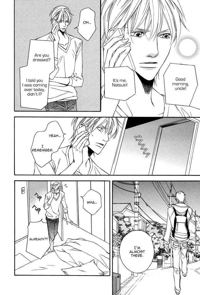Aibou no Jouken Chapter 1 page 28 - Chapter 1