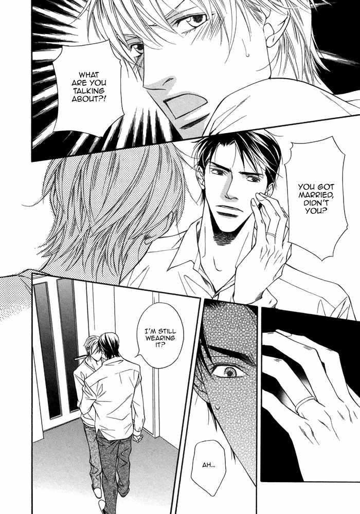 Aibou no Jouken Chapter 1 page 36 - Chapter 1
