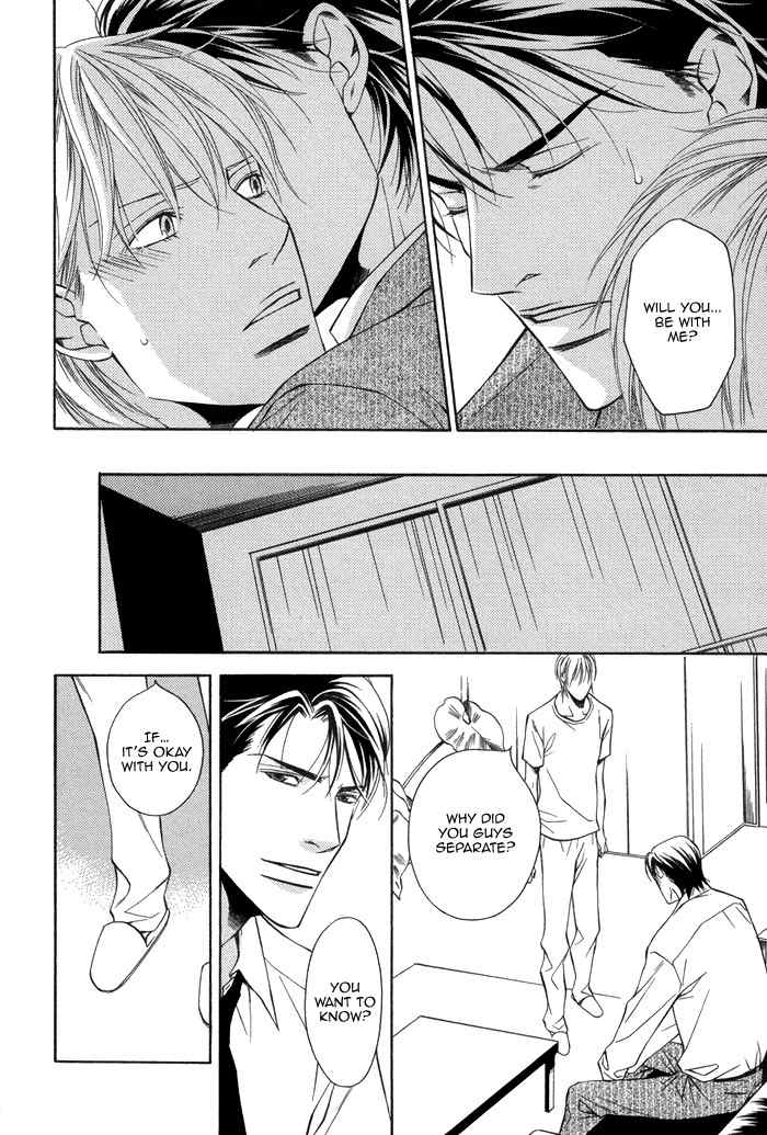 Aibou no Jouken Chapter 2 page 11 - Chapter 2