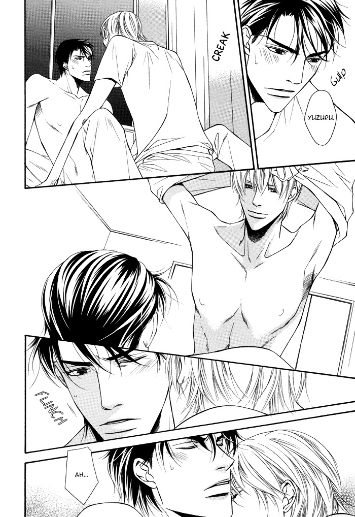 Aibou no Jouken Chapter 5 page 44 - Chapter 5