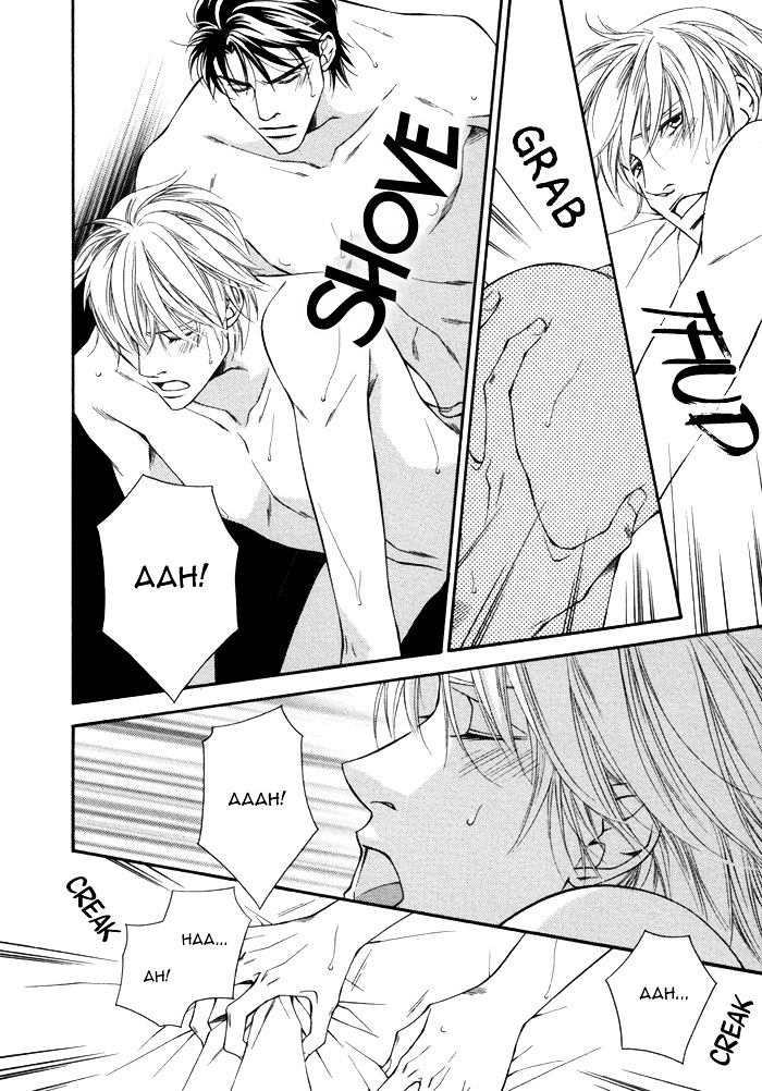 Aibou no Jouken Chapter 5 page 48 - Chapter 5
