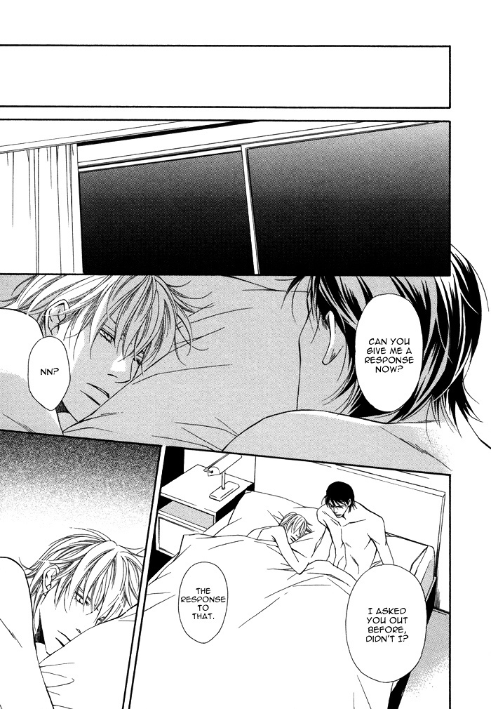 Aibou no Jouken Chapter 5 page 51 - Chapter 5