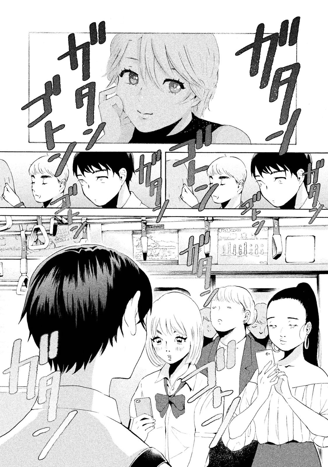 Aida ni Hatachi Chapter 1 page 20 - Chapter 1: A Lie of Two