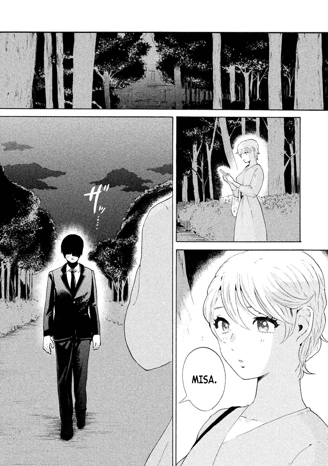 Aida ni Hatachi Chapter 1 page 29 - Chapter 1: A Lie of Two