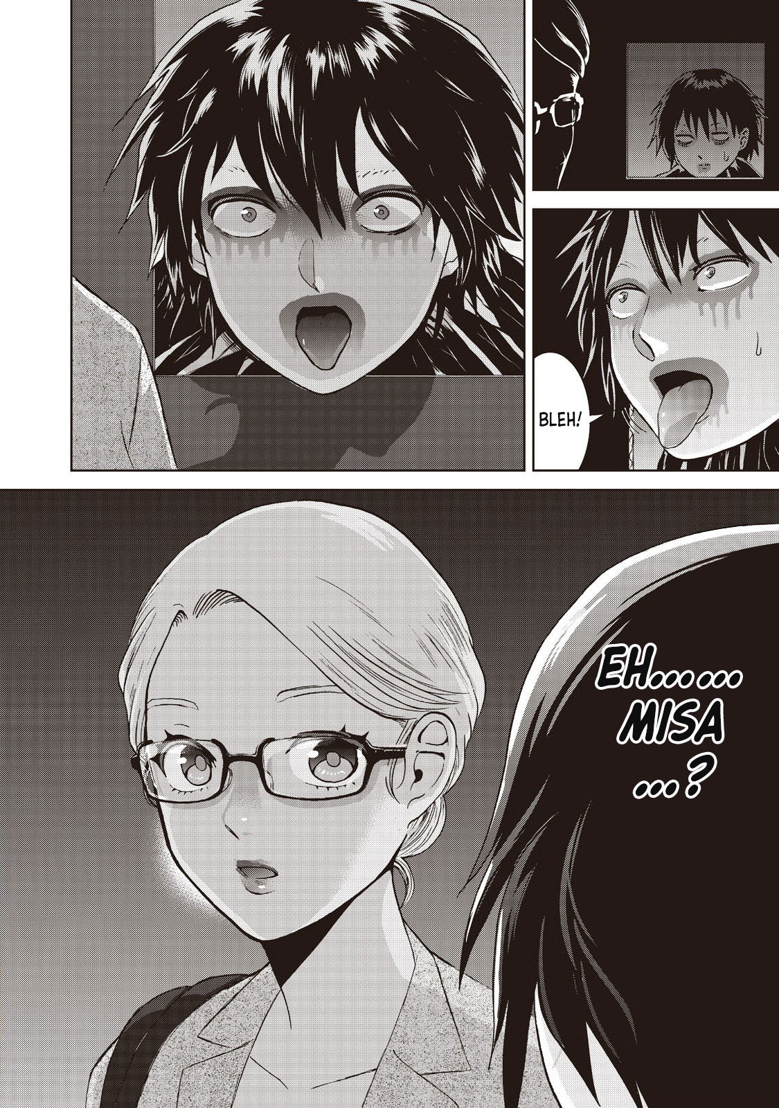 Aida ni Hatachi Chapter 16 page 20 - Chapter 16: School Festival