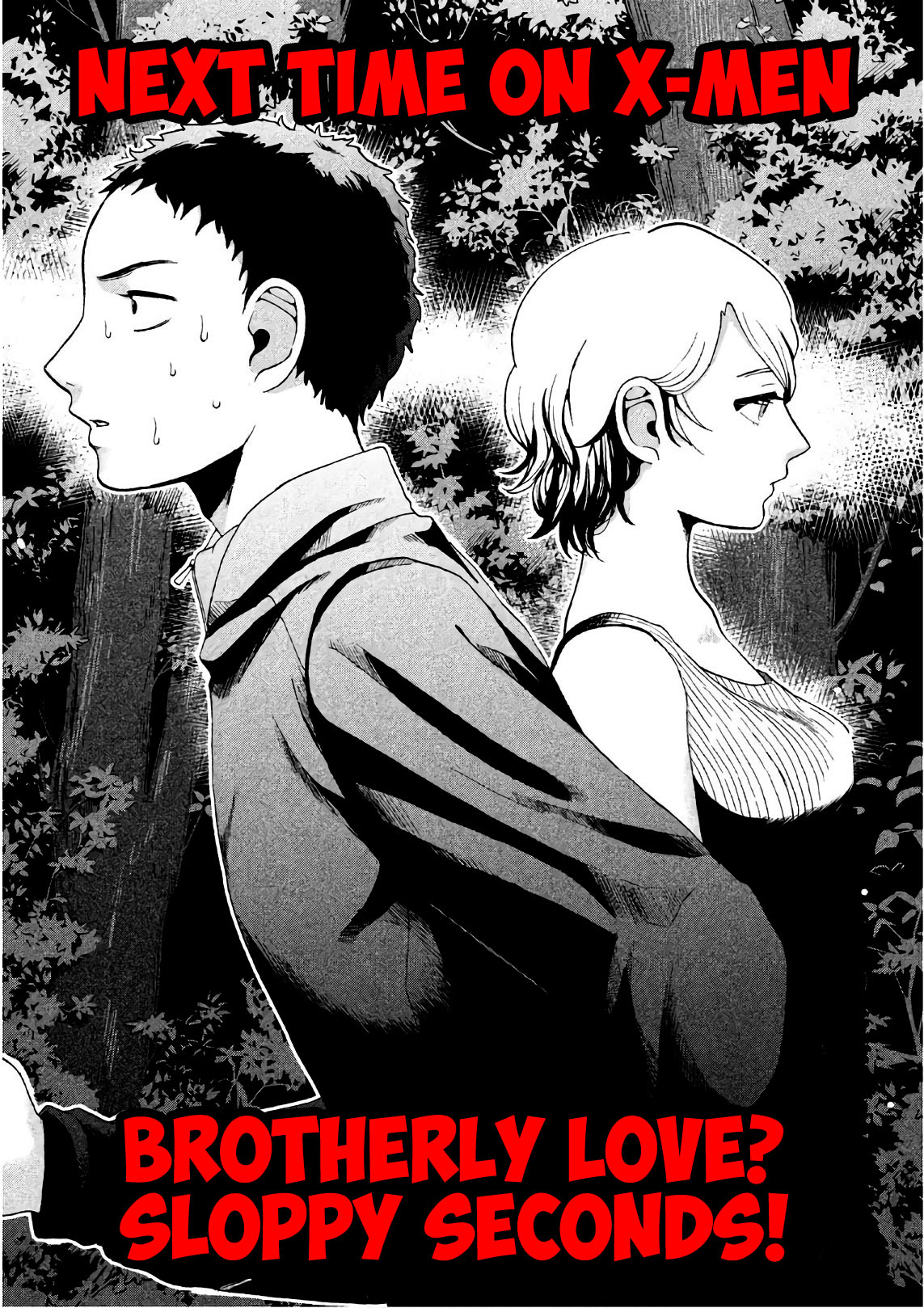 Aida ni Hatachi Chapter 6 page 26 - Chapter 6