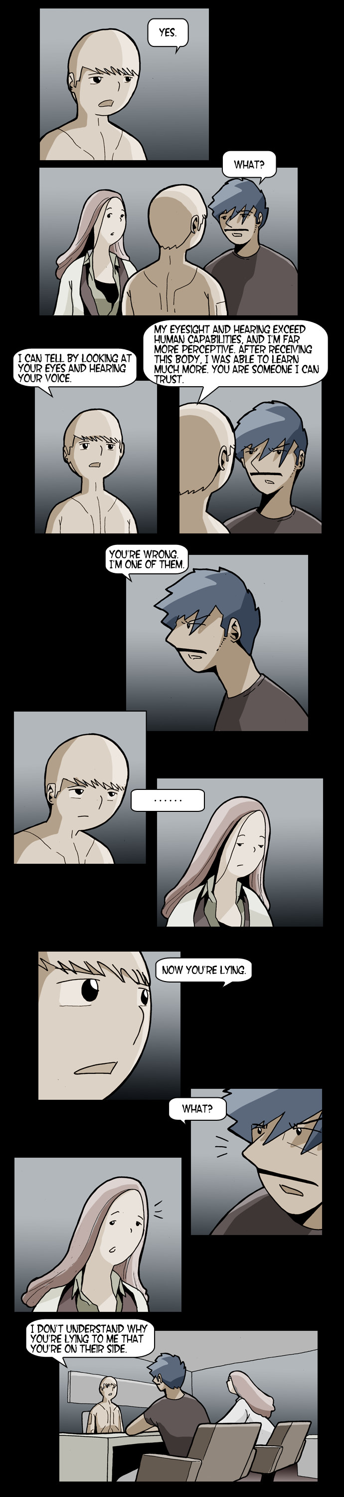 Aidie Chapter 11.2 page 6 - Chapter 11 v2 : Carl's Decision