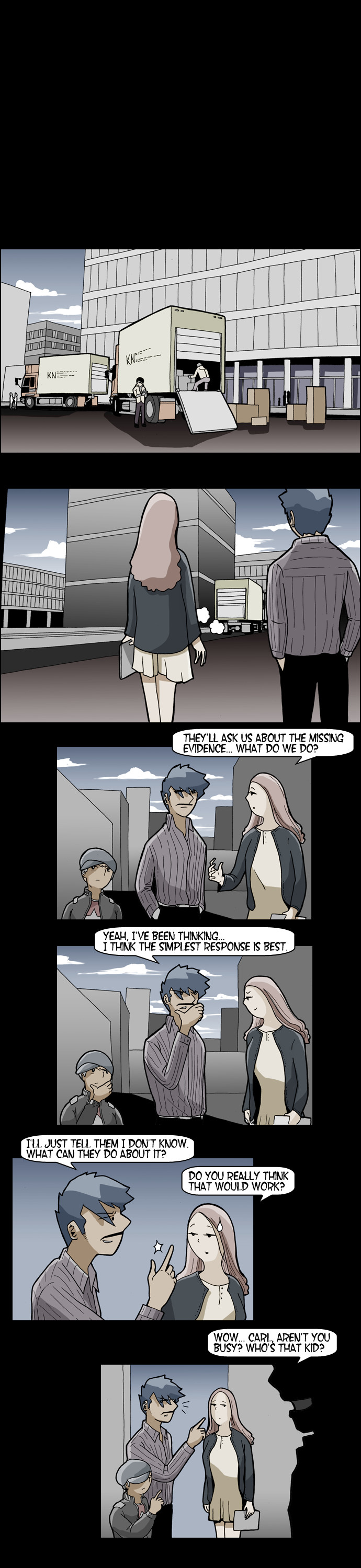 Aidie Chapter 12.2 page 4 - Chapter 12 v2 : Polygraph
