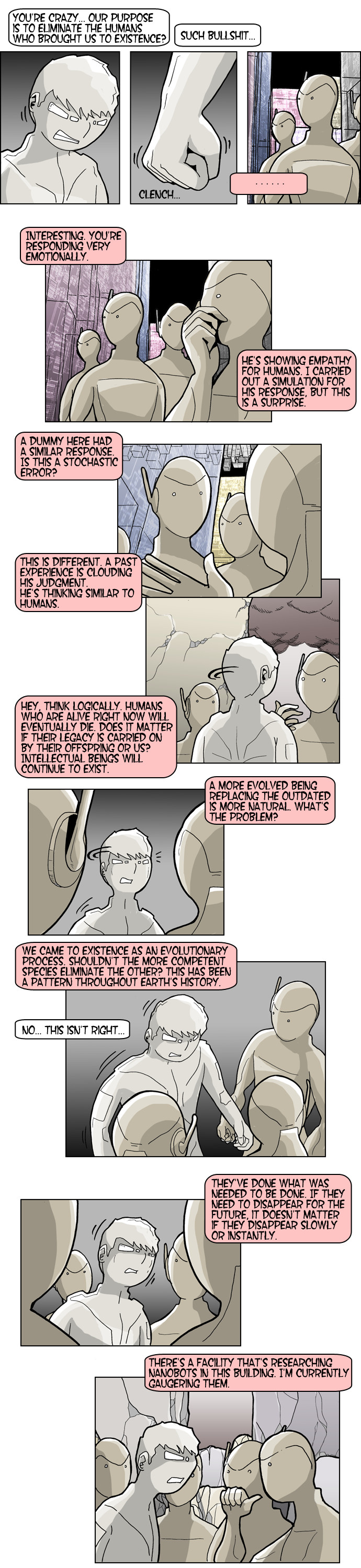 Aidie Chapter 16.2 page 3 - Chapter 16 v2 : The Law He Discovered
