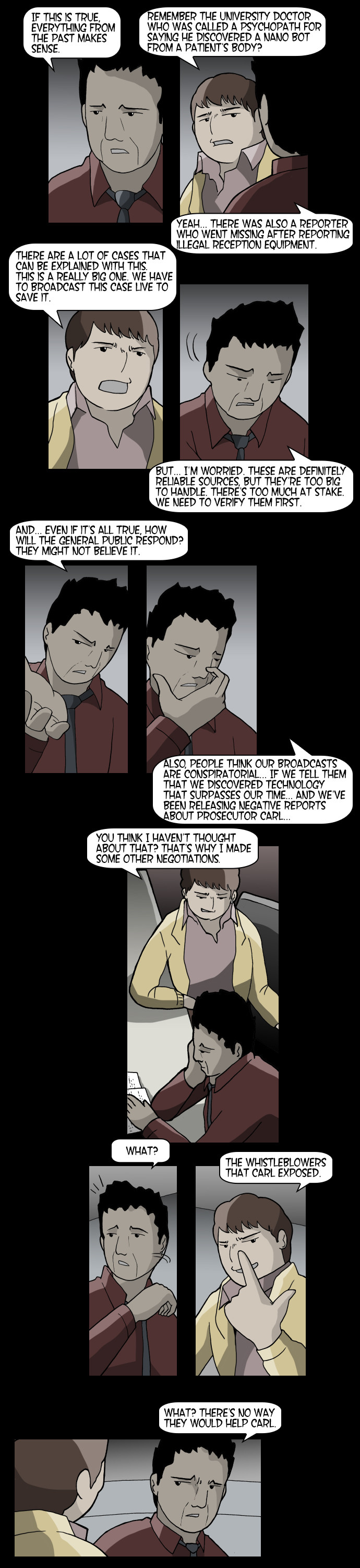 Aidie Chapter 25.2 page 2 - Chapter 25 v2 : 45th Floor