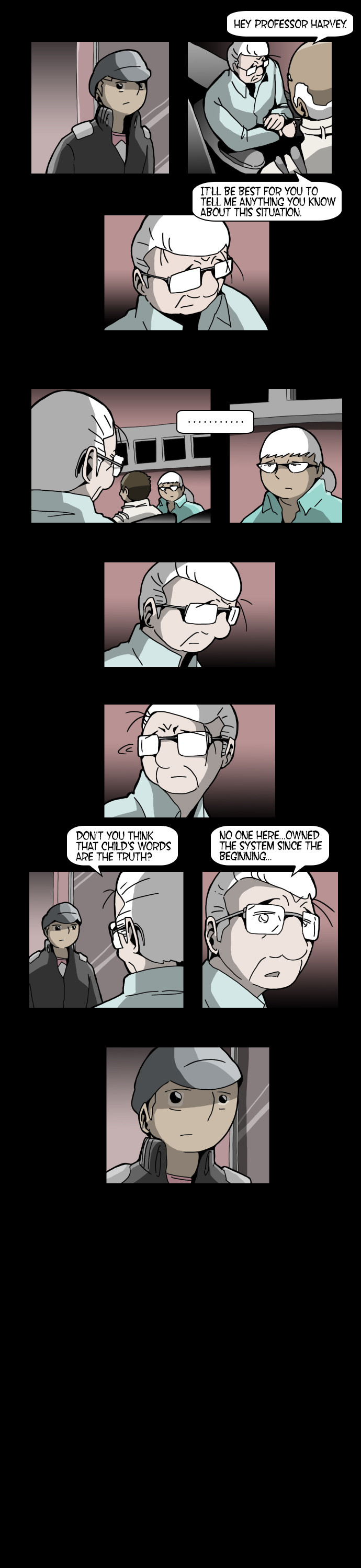 Aidie Chapter 38.2 page 4 - Chapter 38 v2 : Terminated System