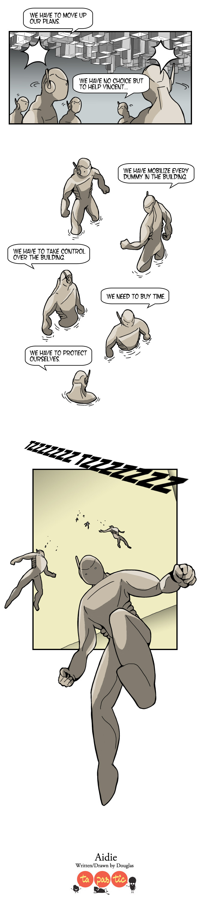 Aidie Chapter 38.2 page 6 - Chapter 38 v2 : Terminated System