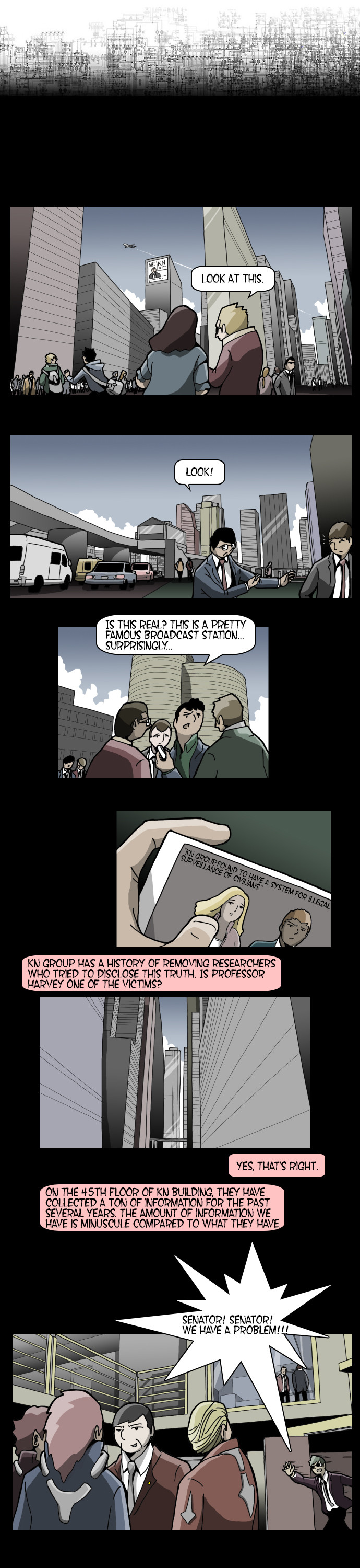 Aidie Chapter 44.2 page 1 - Chapter 44 v2 : Disclosure