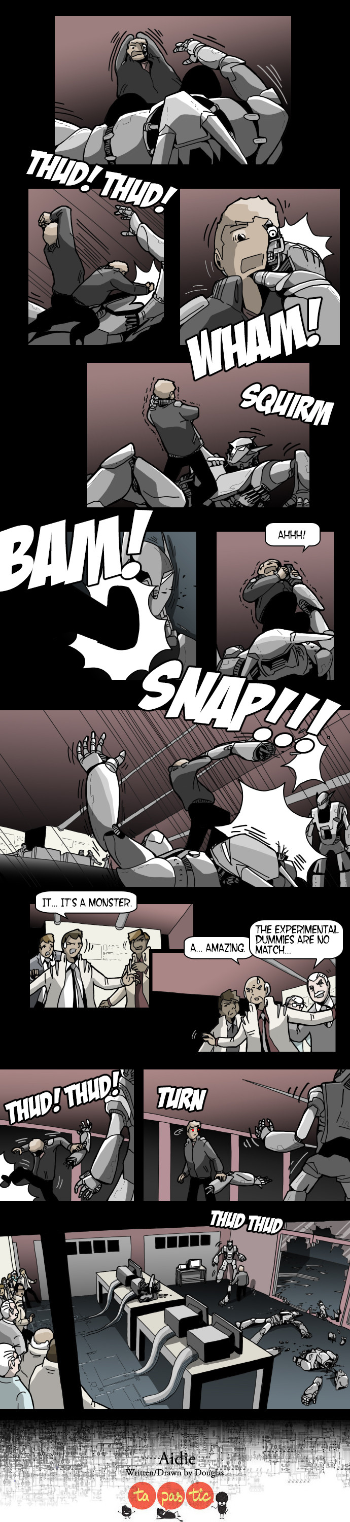 Aidie Chapter 44.2 page 6 - Chapter 44 v2 : Disclosure