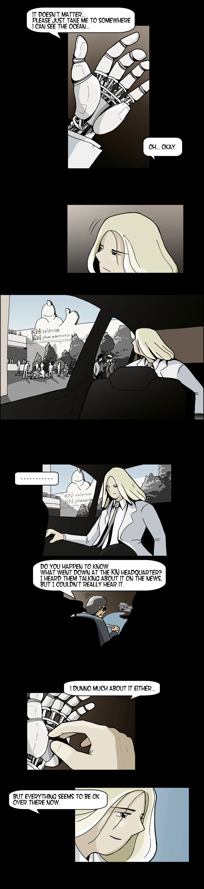 Aidie Chapter 47 page 2 - Chapter 47 : 0
