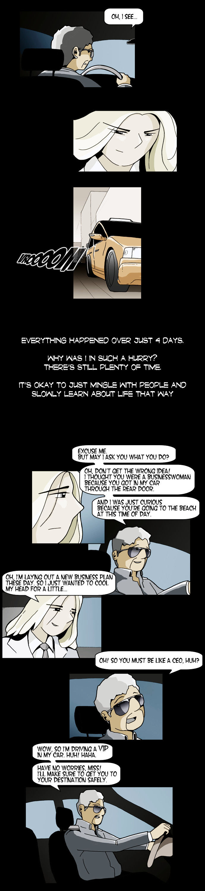 Aidie Chapter 47 page 3 - Chapter 47 : 0