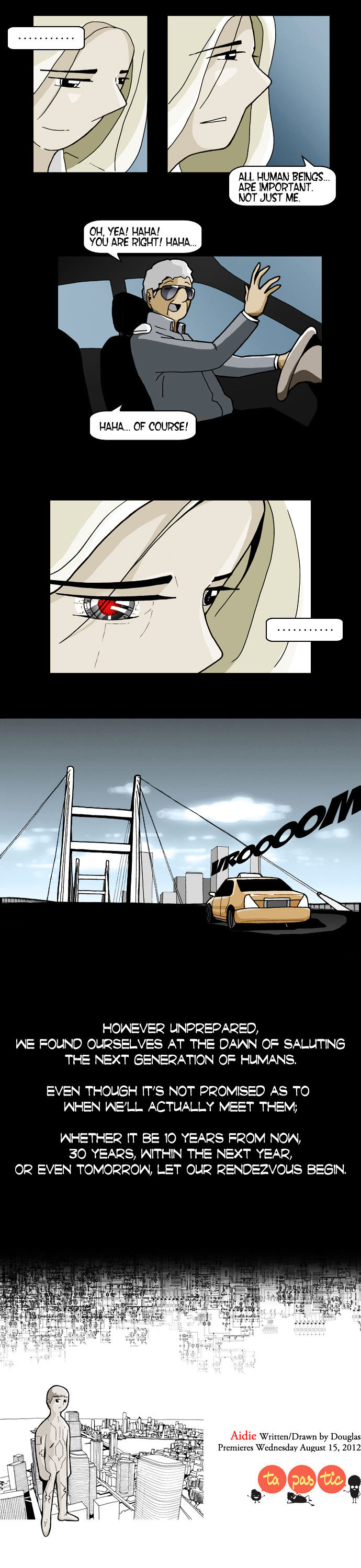 Aidie Chapter 47 page 4 - Chapter 47 : 0