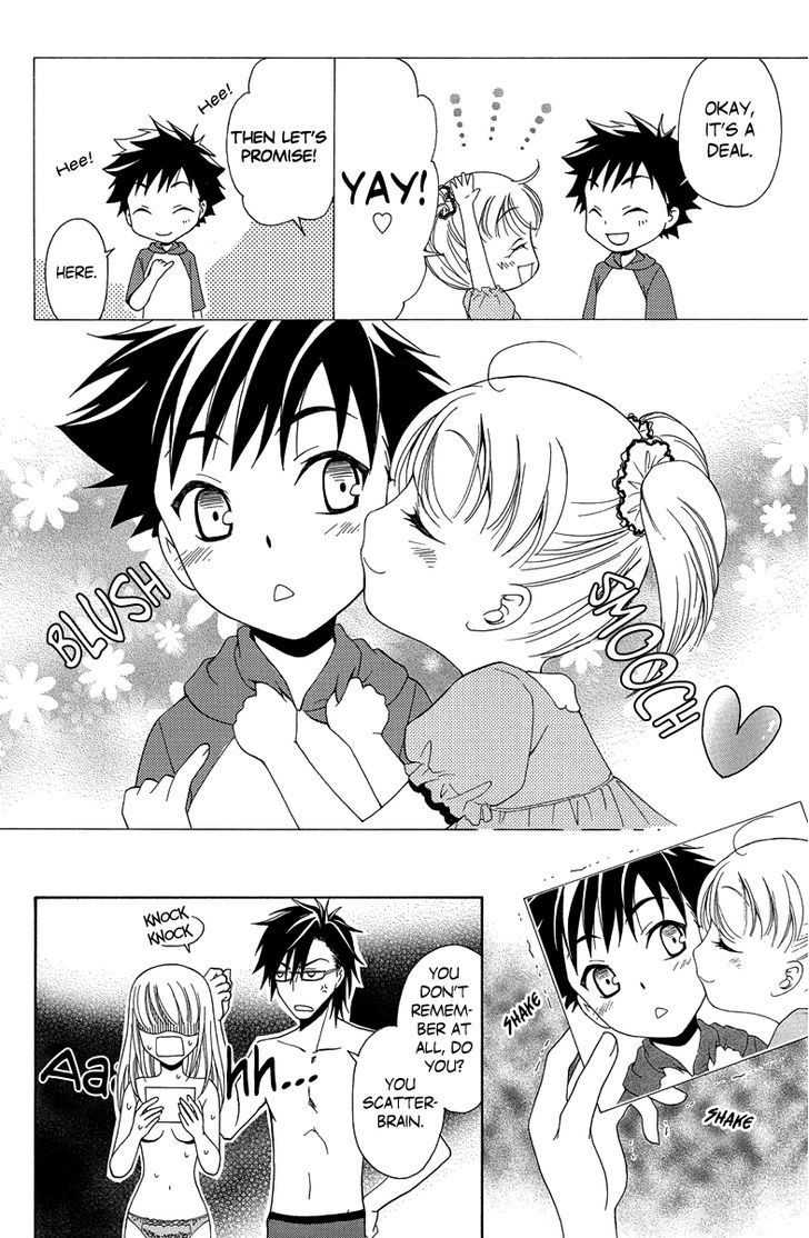 Aigan Cinderella Chapter 4 page 29 - Chapter 4 : A Dangerous Love is Next to You [END]