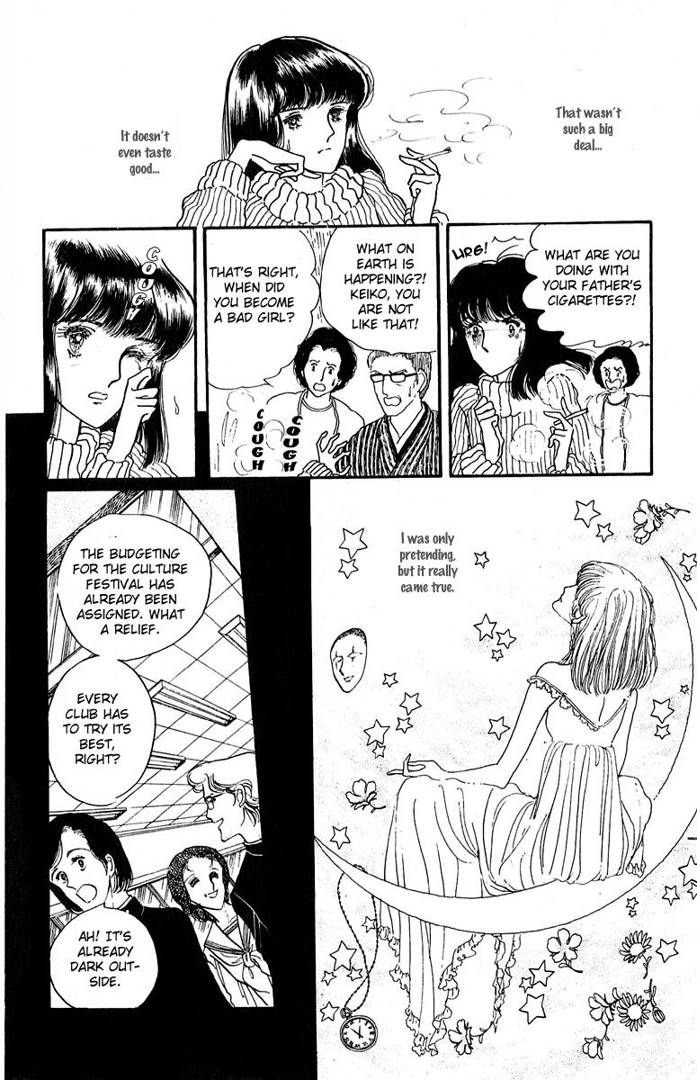 Aiiro Shinwa Chapter 1 page 26 - Chapter 1