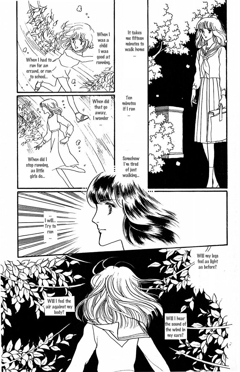 Aiiro Shinwa Chapter 1 page 27 - Chapter 1