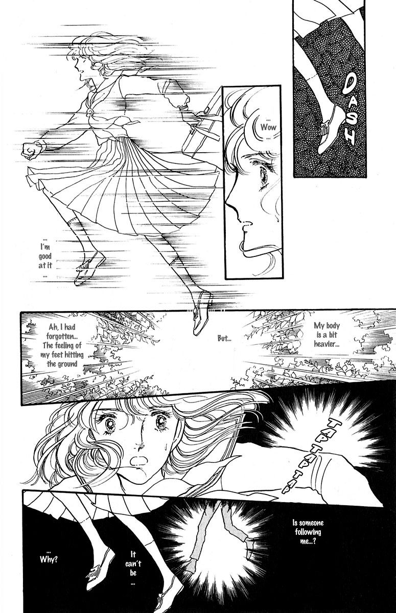 Aiiro Shinwa Chapter 1 page 28 - Chapter 1