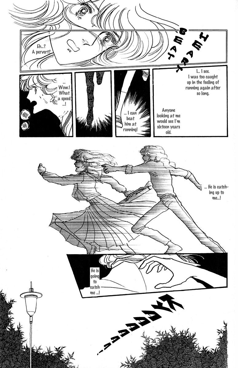 Aiiro Shinwa Chapter 1 page 29 - Chapter 1