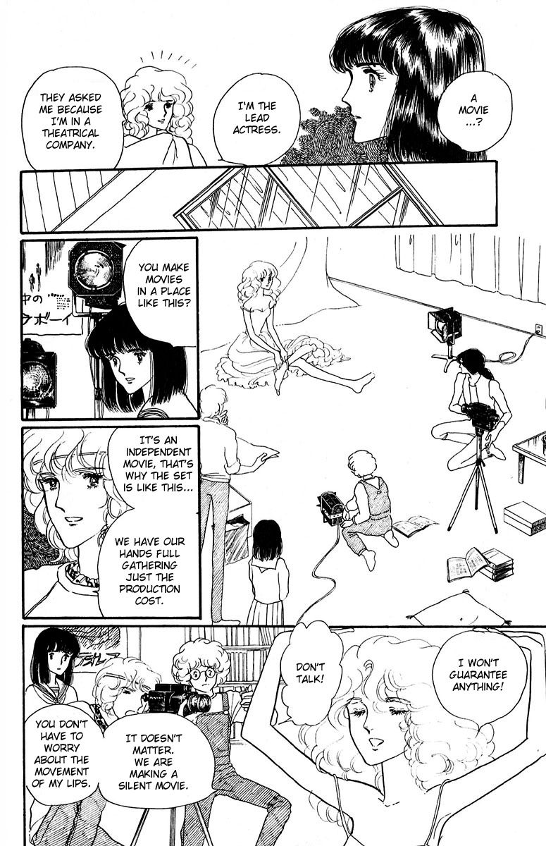 Aiiro Shinwa Chapter 1 page 32 - Chapter 1