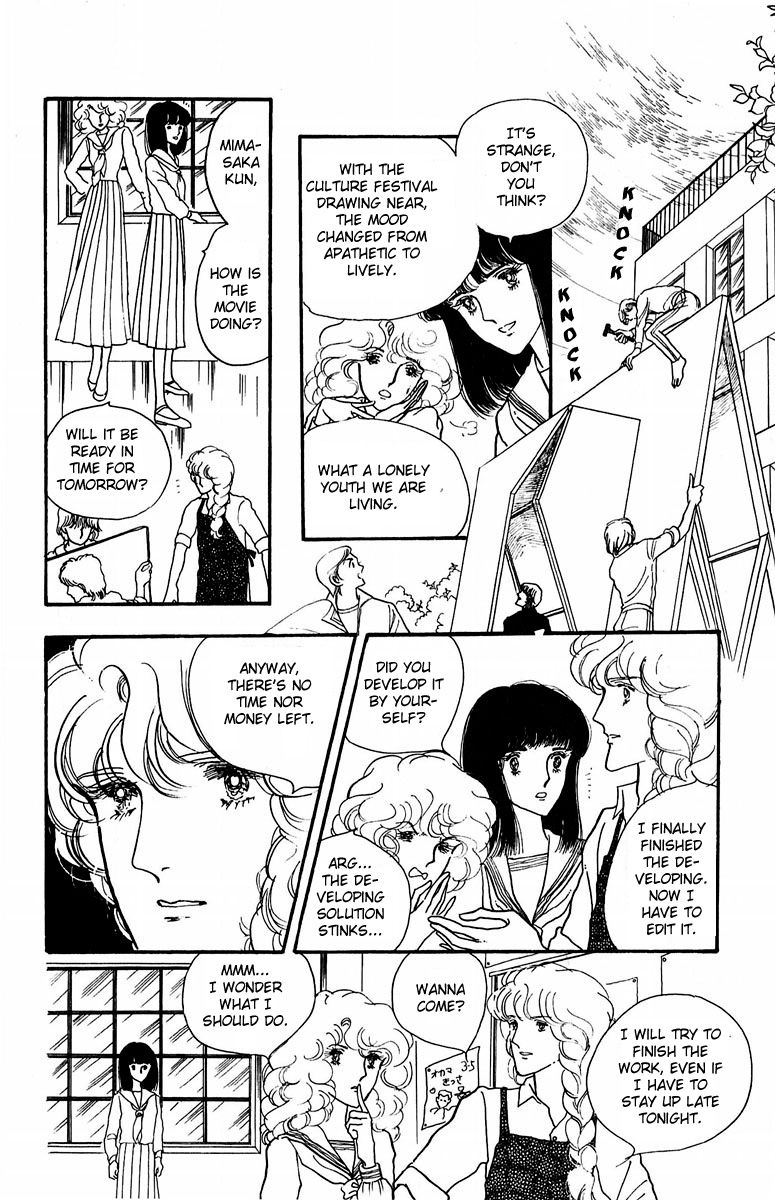 Aiiro Shinwa Chapter 1 page 36 - Chapter 1