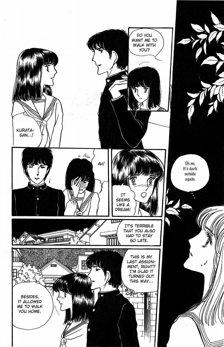 Aiiro Shinwa Chapter 1 page 38 - Chapter 1