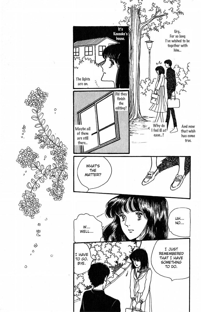 Aiiro Shinwa Chapter 1 page 39 - Chapter 1