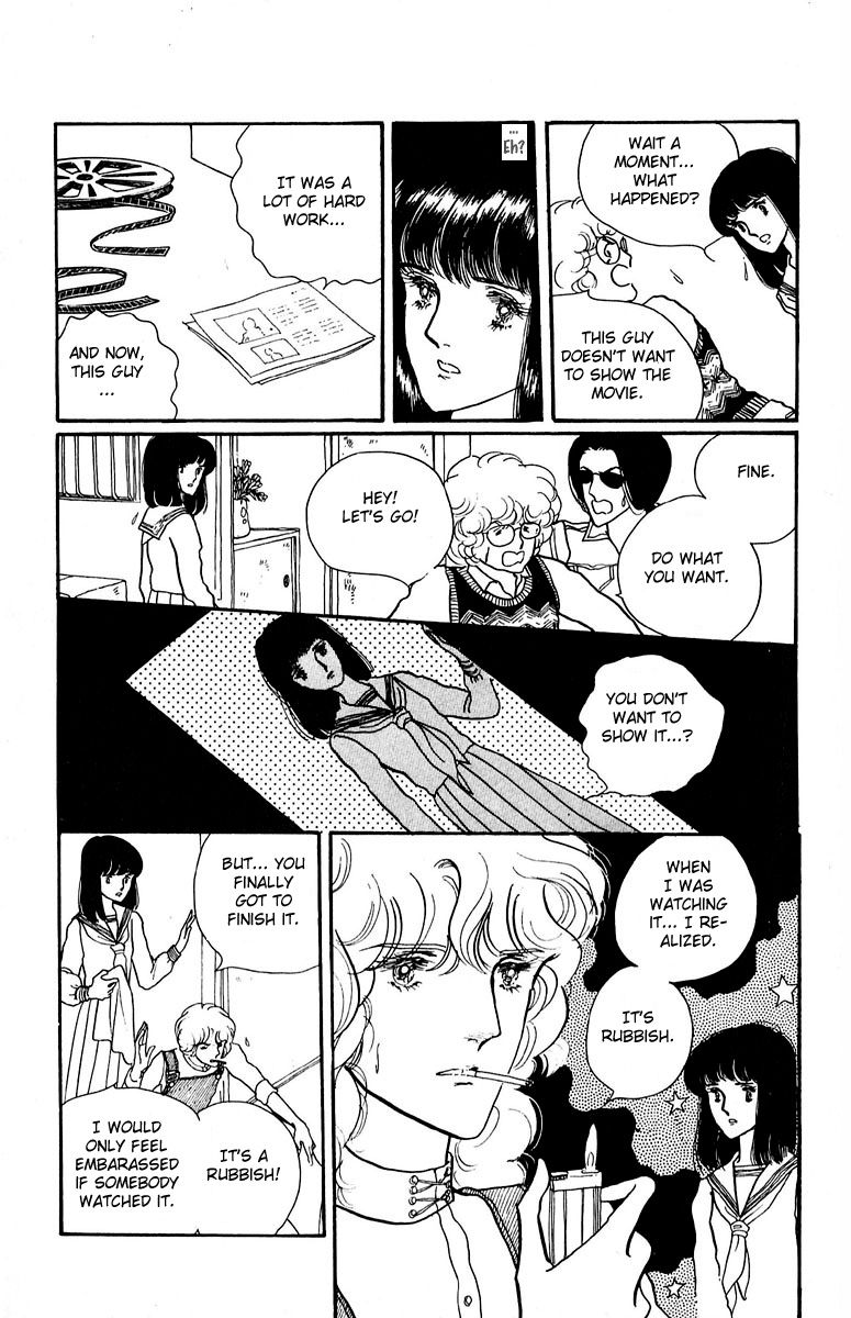 Aiiro Shinwa Chapter 1 page 41 - Chapter 1