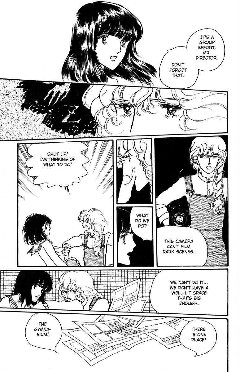 Aiiro Shinwa Chapter 1 page 43 - Chapter 1
