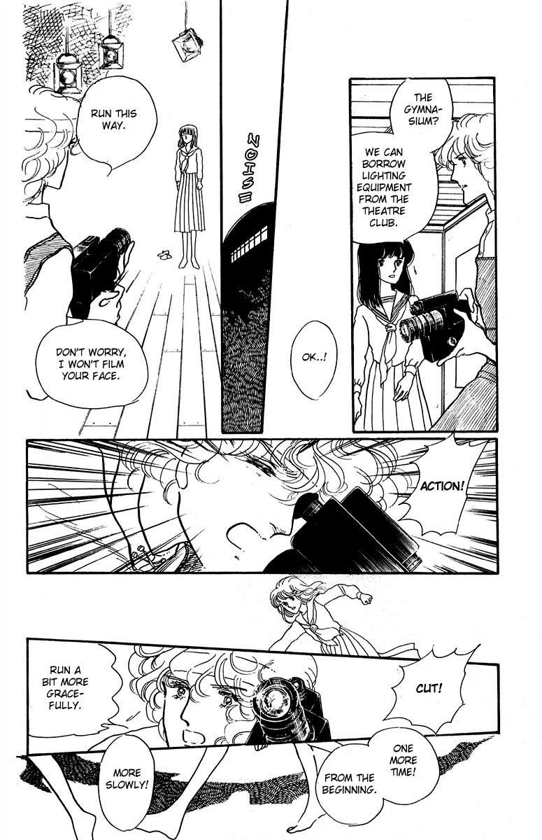 Aiiro Shinwa Chapter 1 page 44 - Chapter 1
