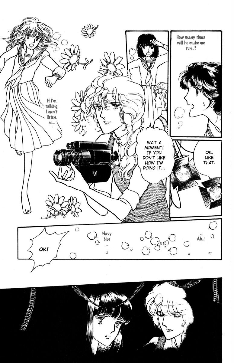 Aiiro Shinwa Chapter 1 page 45 - Chapter 1