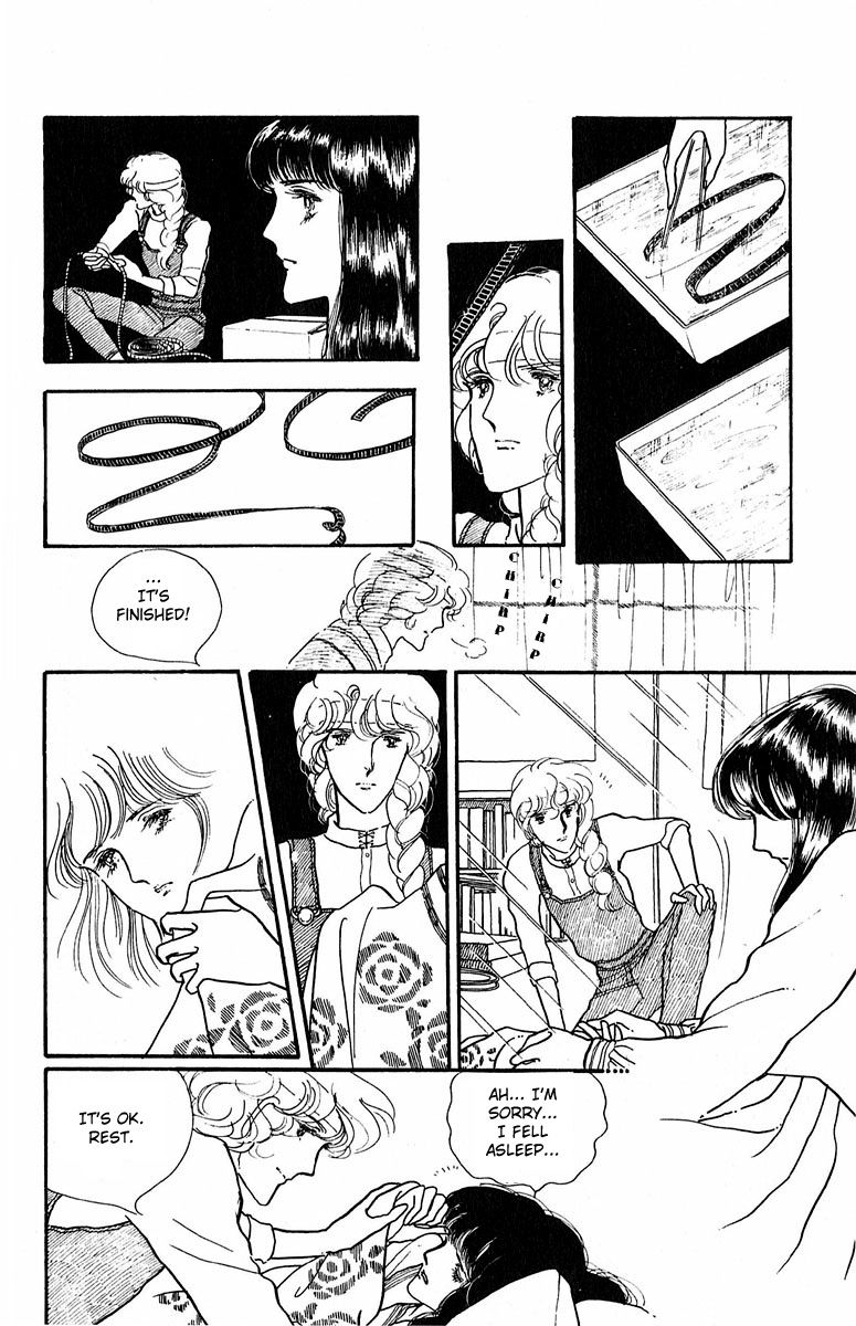 Aiiro Shinwa Chapter 1 page 46 - Chapter 1