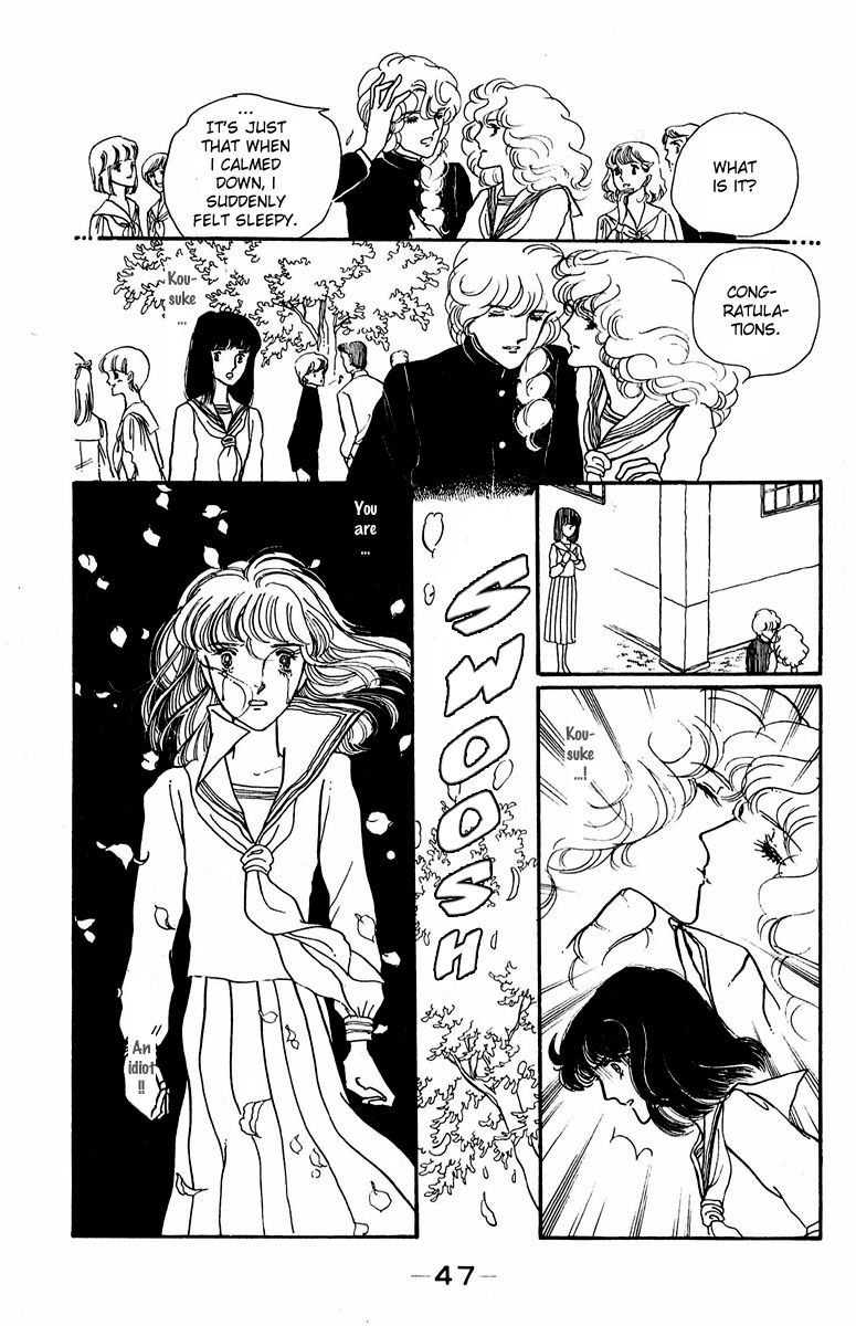 Aiiro Shinwa Chapter 1 page 49 - Chapter 1