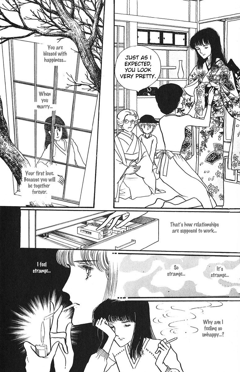 Aiiro Shinwa Chapter 3 page 19 - Chapter 3