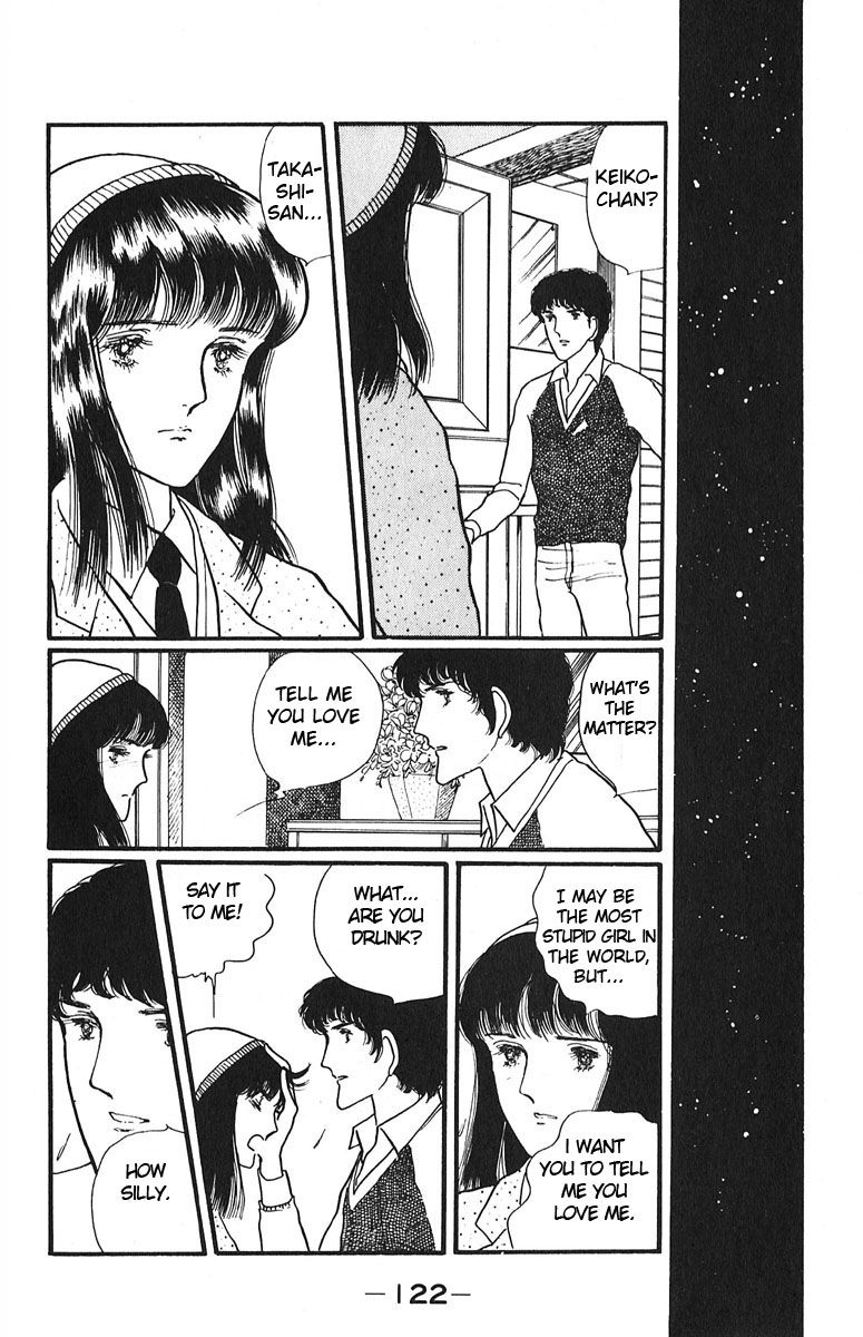 Aiiro Shinwa Chapter 3 page 26 - Chapter 3