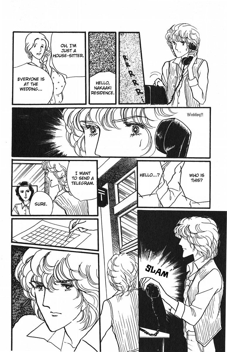 Aiiro Shinwa Chapter 3 page 40 - Chapter 3