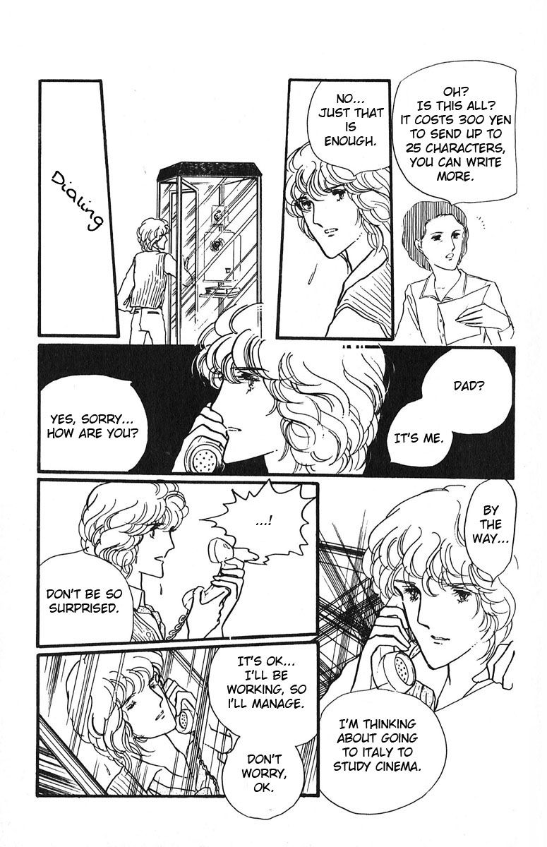 Aiiro Shinwa Chapter 3 page 41 - Chapter 3