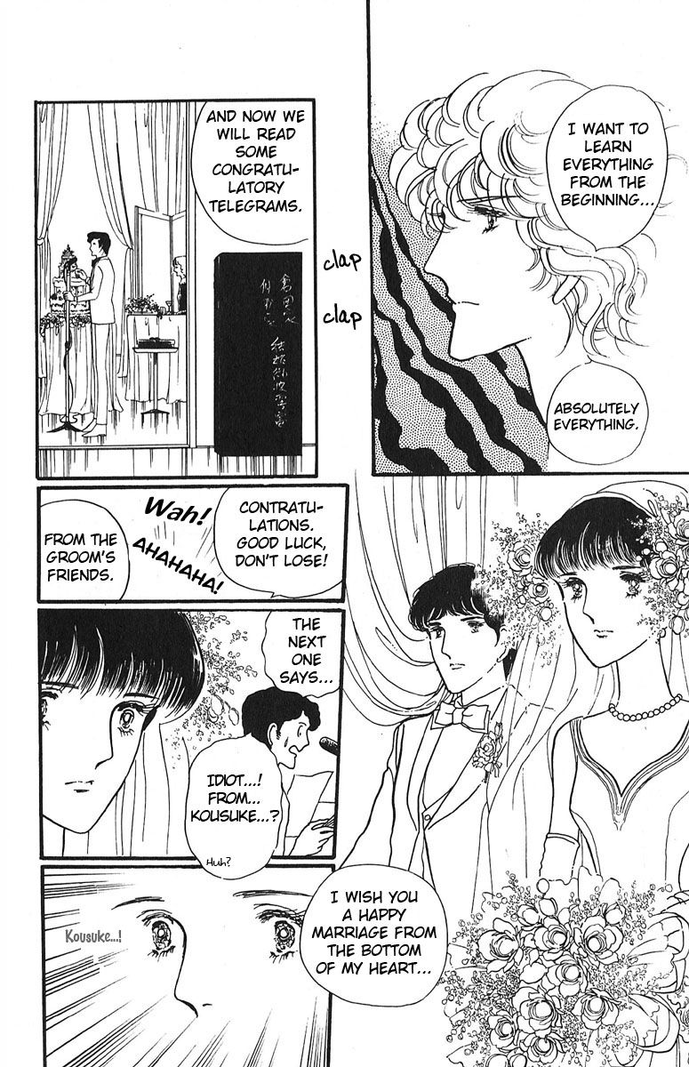 Aiiro Shinwa Chapter 3 page 42 - Chapter 3