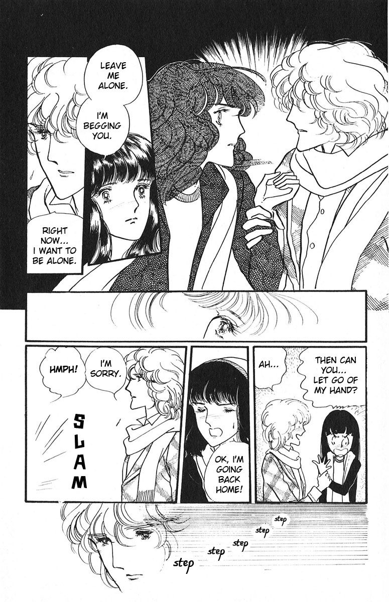 Aiiro Shinwa Chapter 3 page 9 - Chapter 3