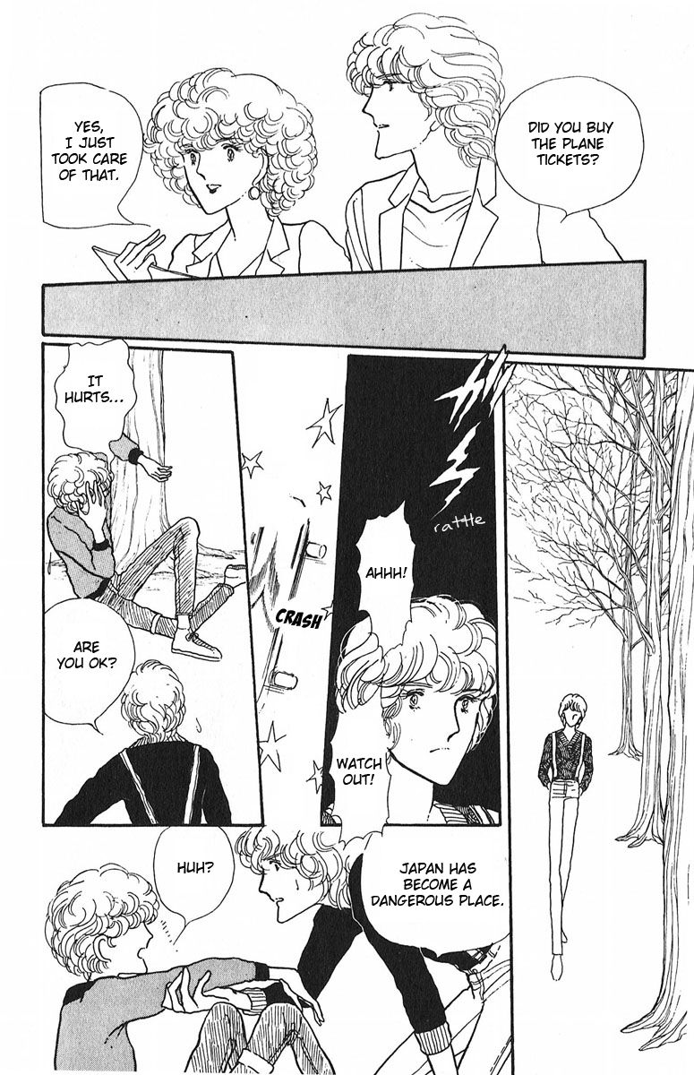 Aiiro Shinwa Chapter 4 page 36 - Chapter 4