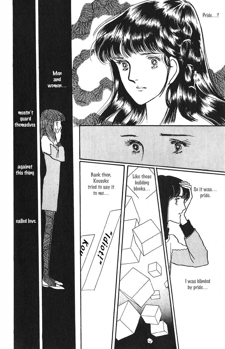 Aiiro Shinwa Chapter 4 page 40 - Chapter 4