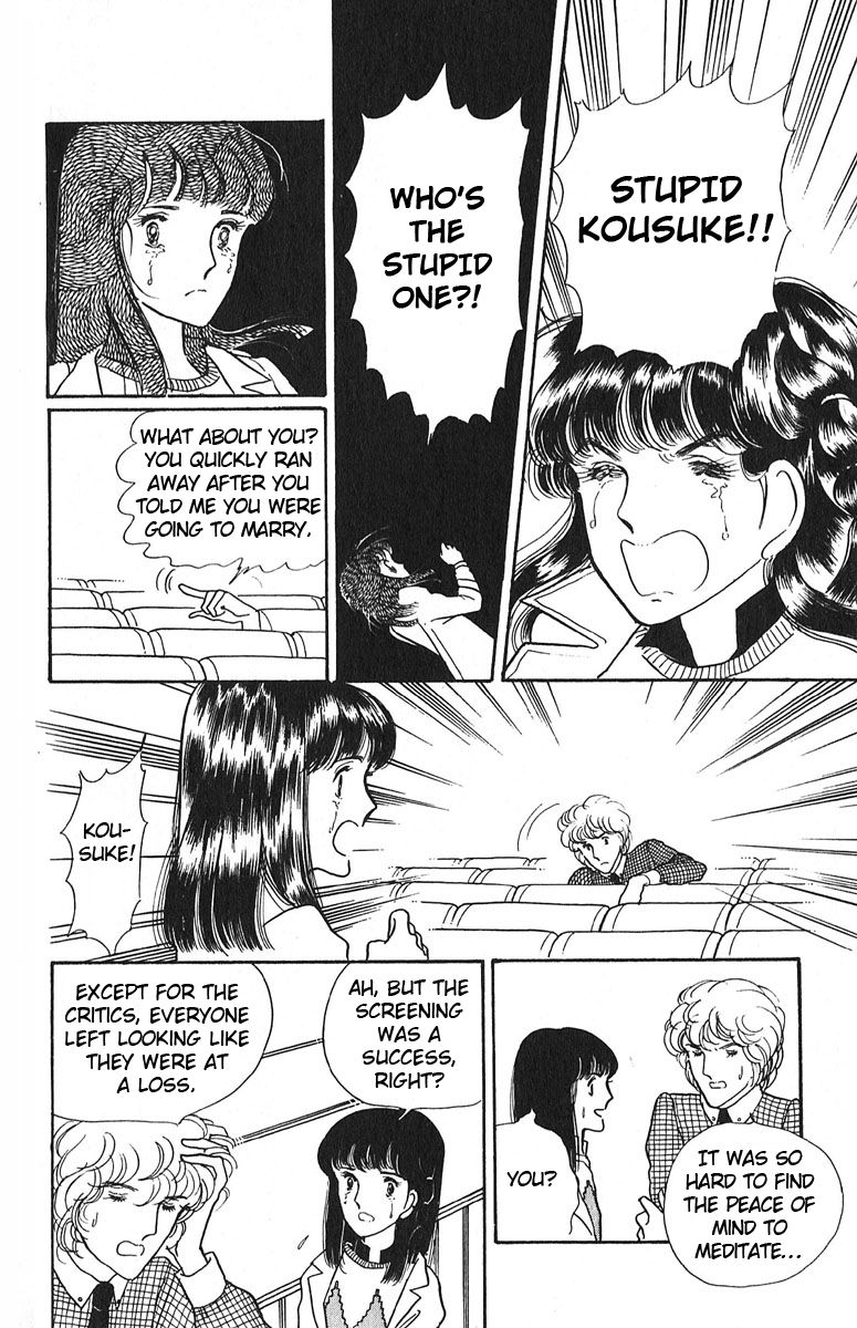 Aiiro Shinwa Chapter 4 page 44 - Chapter 4