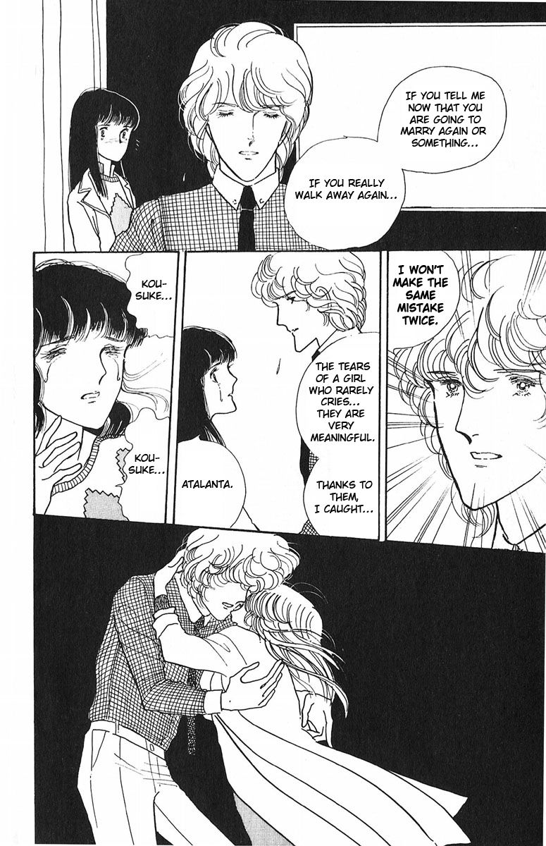 Aiiro Shinwa Chapter 4 page 46 - Chapter 4
