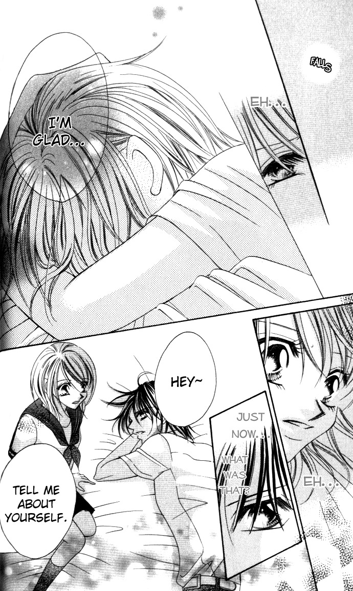 Aijin - Itaihodo Aishite Chapter 1 page 36 - Chapter 1: Aijin - Itaihodo Aishite