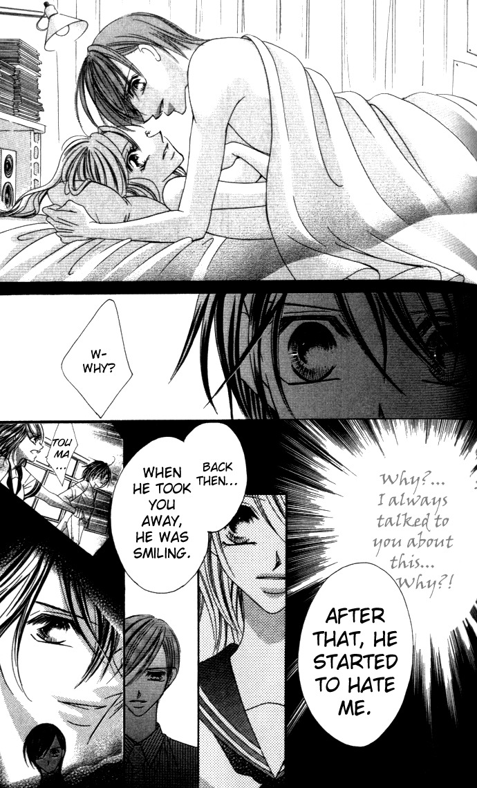 Aijin - Itaihodo Aishite Chapter 1 page 59 - Chapter 1: Aijin - Itaihodo Aishite