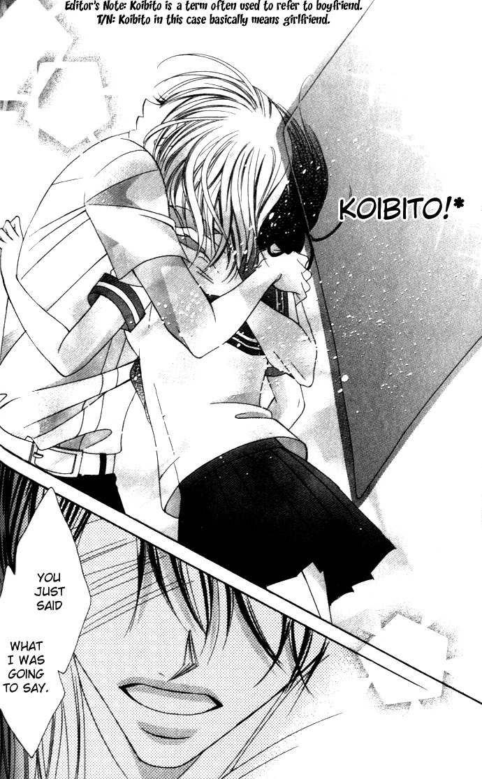 Aijin - Itaihodo Aishite Chapter 1 page 66 - Chapter 1: Aijin - Itaihodo Aishite